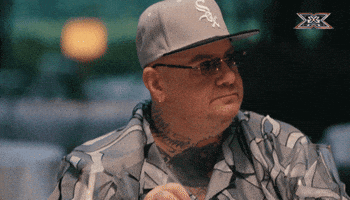 Jake La Furia Musica GIF by X Factor Italia