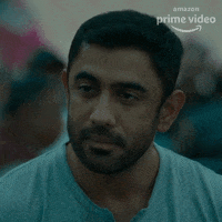 Happy Amit Sadh GIF by primevideoin
