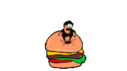 Bakers Oofalandia Sticker by deladeso