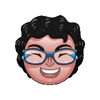 Laugh Lol Sticker by Sintegra Group