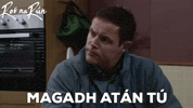 David Gaeilge GIF by Ros na Rún