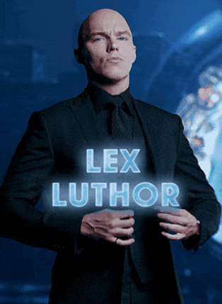 pJ_2770 giphygifmaker superman lex luthor GIF