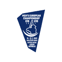Mech Sticker by Softball Europe