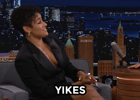 Jimmy Fallon Wow GIF by The Tonight Show Starring Jimmy Fallon