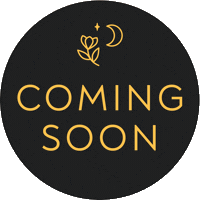 Comingsoon Sticker by ChloéBloom