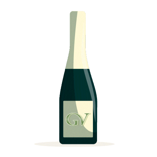 champagnegillesvirey giphyupload champagne gv gillesvirey Sticker