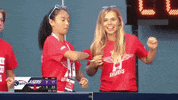 Kids Dancing GIF by San Diego Aviators