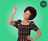 Clica Aqui Crespa GIF by Salon Line
