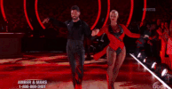 abc dwts GIF by Dancing with the Stars