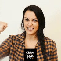 i did it yes GIF by Choisis ta route / Choose your way