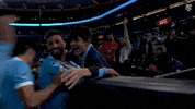 Happy Major League Soccer GIF by NYCFC