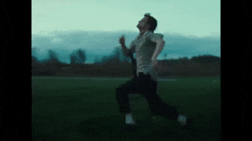 Money Running GIF by The Lumineers