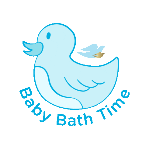 Happy Baby Love Sticker by Baby Dove