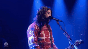 foo fighters snl GIF by Saturday Night Live