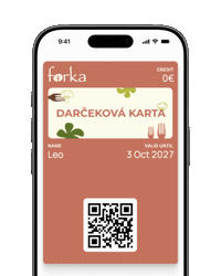 Gift Card Restaurant Sticker by VEXiON cards