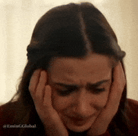 Drama Arafta GIF