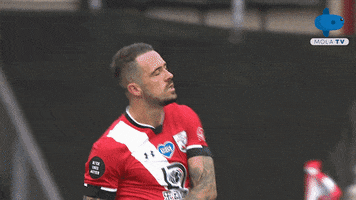 Disappointed Football GIF by MolaTV