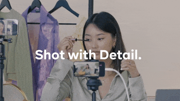 DetailTechnologies beauty tech youtuber influencer GIF