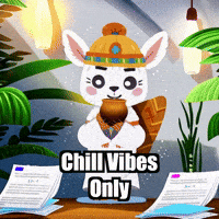 Trending Topics Worklifebalance GIF by Llamaozi