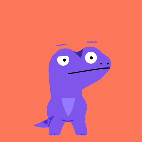 Question Mark What GIF by CoinGecko