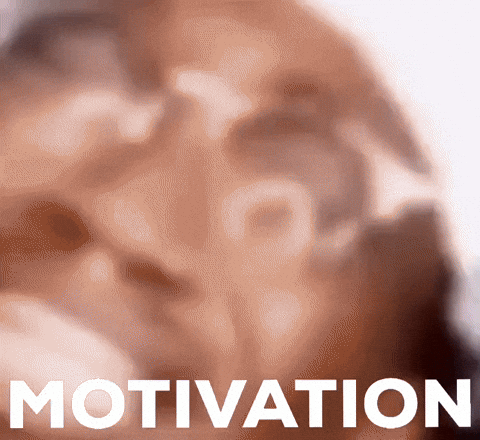 Motivation GIF