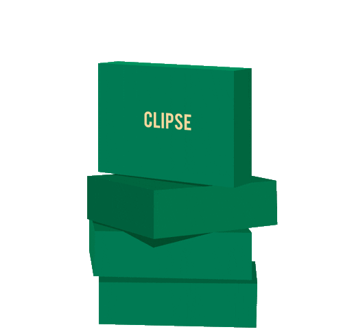 Clipse Sticker by Friends Of Fashion