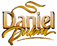 Sticker by Daniel Dubai