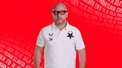 Football Ohno GIF by SK Slavia Praha
