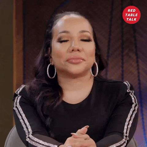 GIF by Red Table Talk