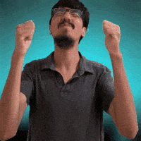 View Milestone GIF