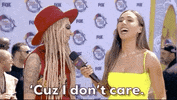 Teen Choice Awards 2019 Zhavia Ward GIF by FOX Teen Choice