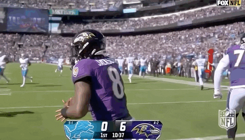 National Football League GIF by NFL