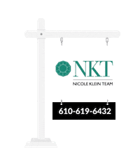 Nicolekleinteam nicole klein team Sticker