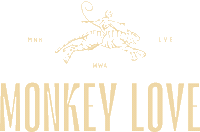 House Music Dance Sticker by Monkey Love