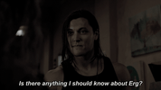 inner circle marvel GIF by The Gifted