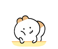 Idea Squirrel Sticker by Kcomics