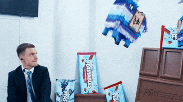 Clap Knock GIF by Clix