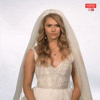Channel 9 Reaction GIF by Married At First Sight