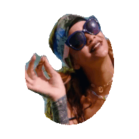 bbhmm STICKER by imoji