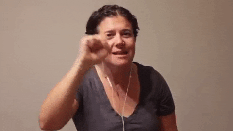 Sexy Asl GIF