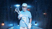 University Of North Carolina Ncaa GIF by UNC Tar Heels