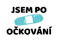 Vaccination Mpo Sticker by Medici PRO Očkování
