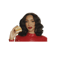 krystal_burger krystal brittany chicken sandwich side chick Sticker