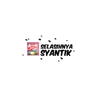 pink tujuhcahaya Sticker by Marifood Official