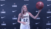 VUAthletics vuathletics vuwbb GIF
