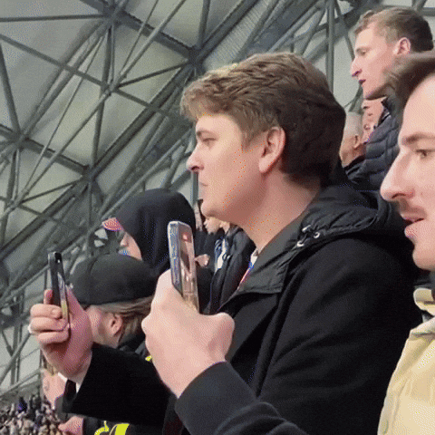 Yes Omg GIF by DanceCode