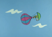 hanna barbera GIF by Warner Archive