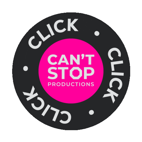 Click Sticker by Scorpio Music