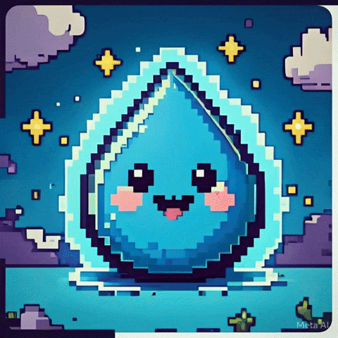 Memecoin Xrp GIF by $DROP