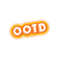 Second Hand Sticker by Kidizen